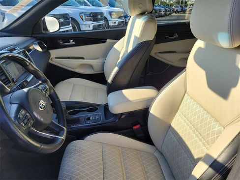 Used 2016 Kia Sorento SX w/ SXL Technology Package image 20