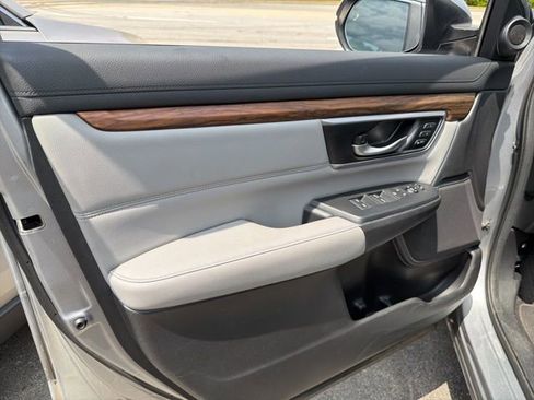 Used 2017 Honda CR-V EX-L image 24