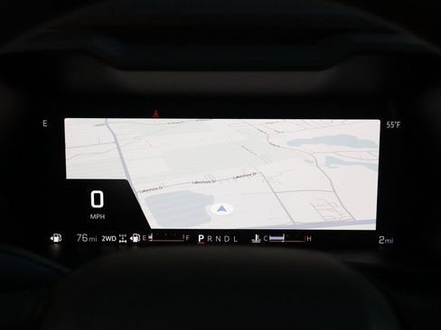 New 2026 Chevrolet Colorado Trail Boss image 12