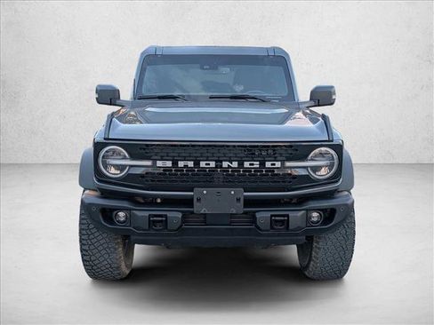 Used 2023 Ford Bronco Wildtrak image 2