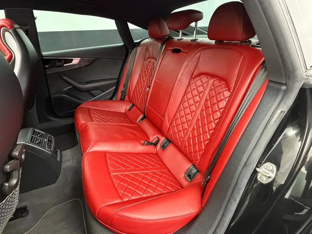 Used 2022 Audi S5 Premium Plus AWD/4WD image 26