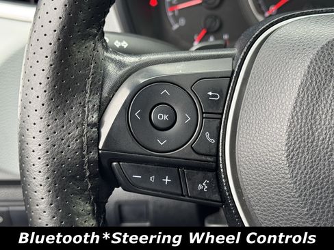 Used 2021 Toyota Corolla SE image 7