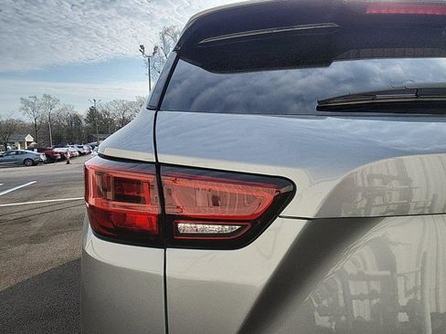 New 2026 Chevrolet Blazer LT w/ Convenience Package image 13