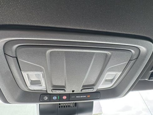 New 2025 Chevrolet Silverado 1500 RST w/ Protection Package image 25