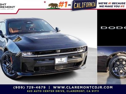 New 2026 Dodge Charger R/T
