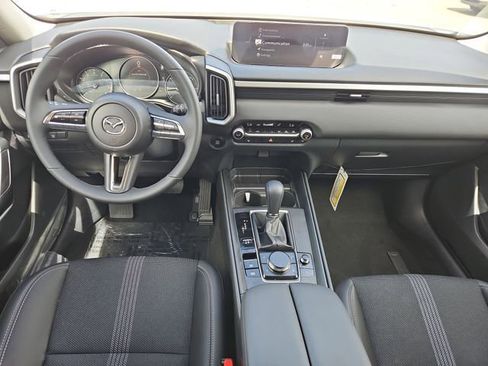 New 2026 MAZDA CX-50 AWD 2.5 S w/ Weather Package image 7