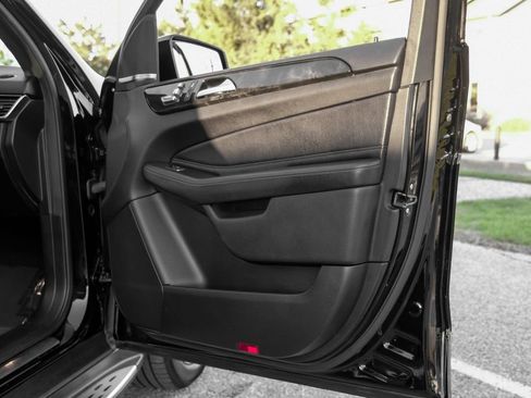 Used 2018 Mercedes-Benz GLE 350 image 52