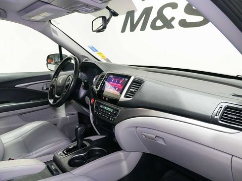 Used 2017 Honda Pilot EX-L image 26
