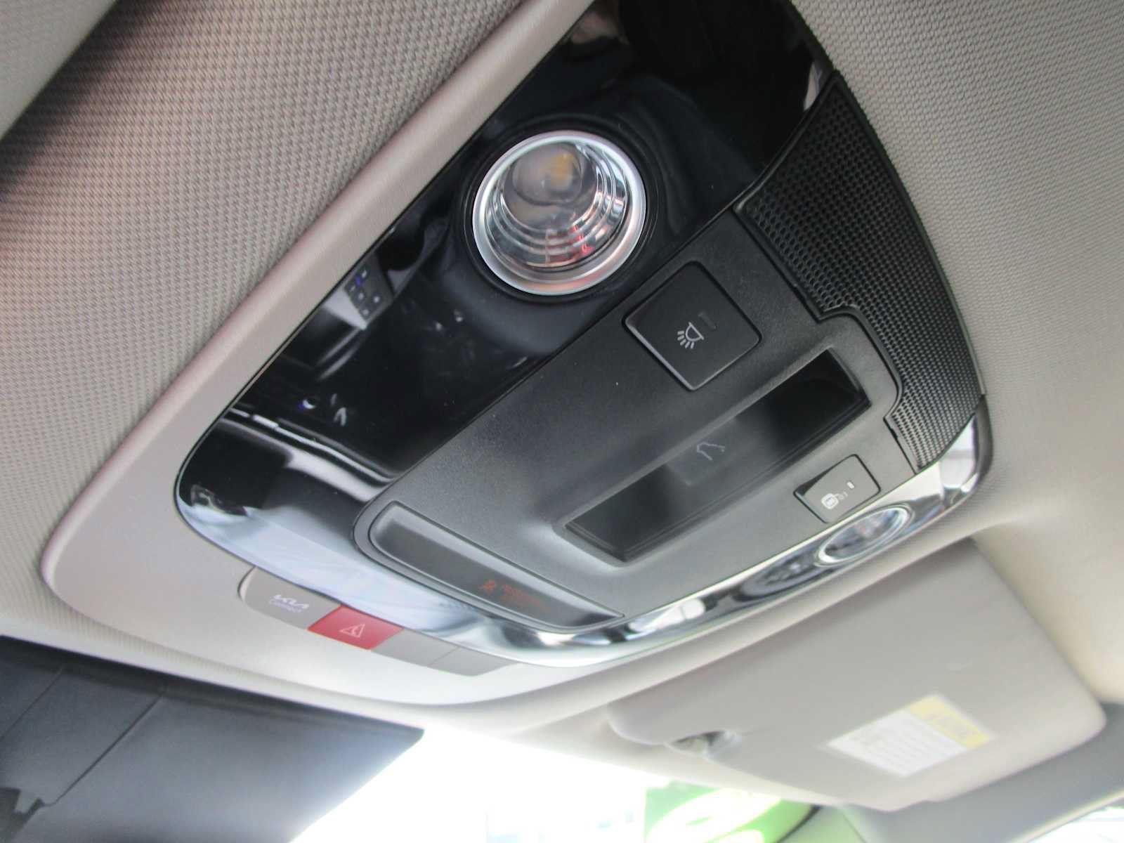 Used 2026 Kia Sportage SX Prestige AWD/4WD image 28