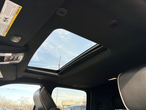 Certified 2023 RAM 2500 Laramie w/ Night Edition image 31