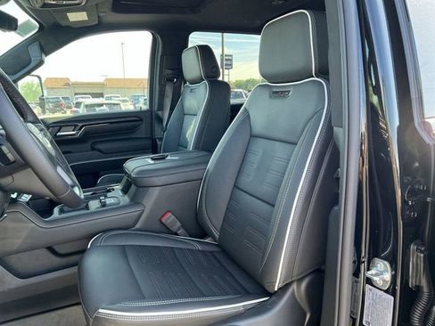 New 2026 GMC Sierra 2500 AT4X AWD/4WD image 20