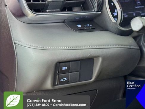 Used 2021 Toyota Highlander XSE image 13