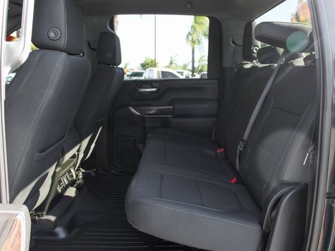 Used 2021 GMC Sierra 3500 SLE w/ SLE Value Package image 29