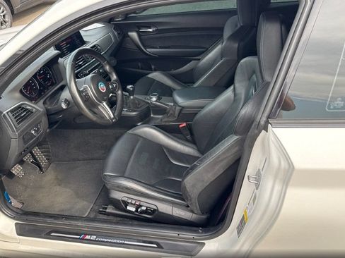 Used 2020 BMW M2 Competition RWD image 11