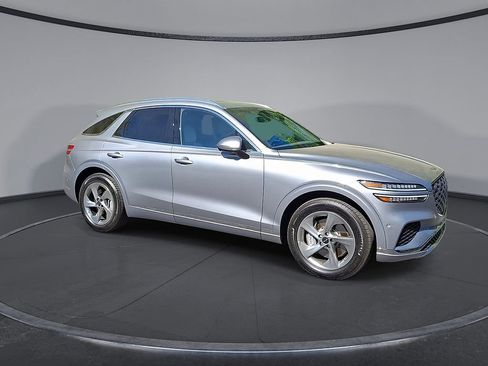 Used 2026 Genesis GV70 2.5T Advanced AWD/4WD image 6