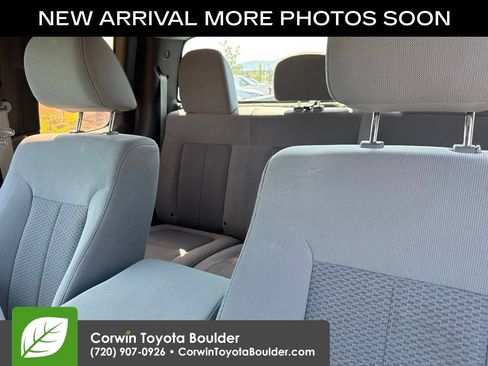 Used 2012 Ford F150 XL w/ PWR Equipment Group RWD image 10