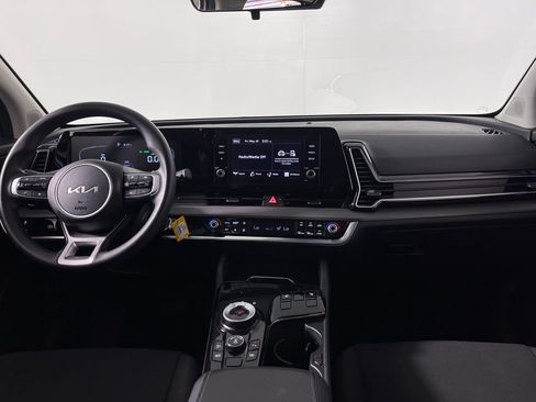 Used 2023 Kia Sportage LX AWD/4WD image 14