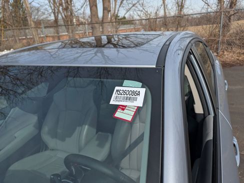 Used 2023 Subaru Legacy Limited image 33