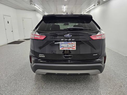Used 2024 Ford Edge SEL w/ Convenience Package AWD/4WD image 5
