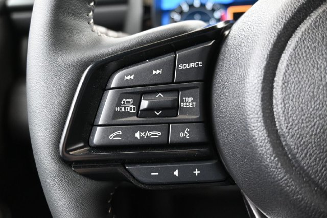 New 2026 Subaru Outback Touring XT AWD/4WD image 26