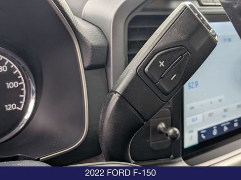 Certified 2022 Ford F150 XLT w/ Equipment Group 302A High AWD/4WD image 15