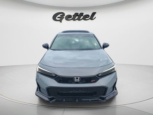 Used 2026 Honda Civic Si image 2