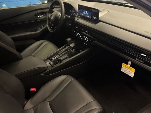 New 2025 Honda Accord EX-L image 16