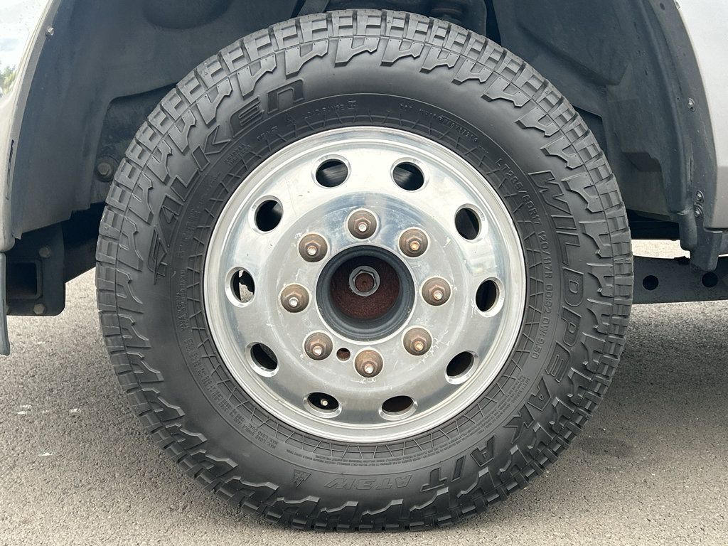 Used 2019 RAM 3500 Limited AWD/4WD image 41