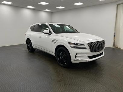 Used 2024 Genesis GV80 2.5T w/ Prestige Package