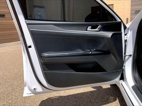 Used 2022 Kia K5 GT-Line w/ GT-Line Awd Premium Package image 22