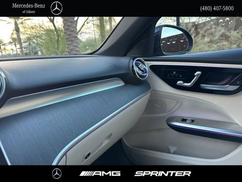 Used 2023 Mercedes-Benz C 300 Sedan image 26