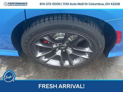 Used 2023 Dodge Charger R/T w/ Daytona Edition Group image 11