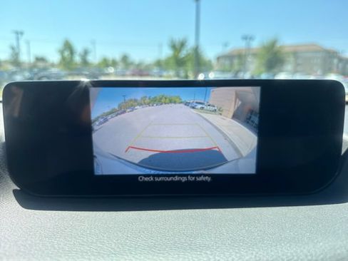 Used 2025 MAZDA CX-50 2.5 Hybrid w/ Weather Package AWD/4WD image 16