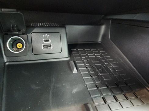 New 2025 Ford Bronco Sport Outer Banks image 29