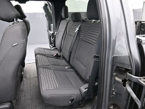 Used 2021 Ford F150 XL w/ Equipment Group 101A High AWD/4WD image 11