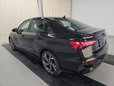 Used 2023 Audi A3 2.0T Premium w/ Convenience Package FWD image 19