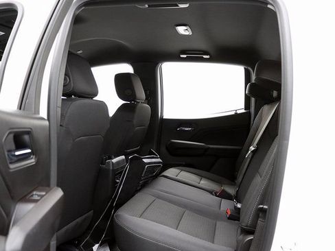 New 2026 GMC Canyon Elevation w/ Convenience Package AWD/4WD image 14