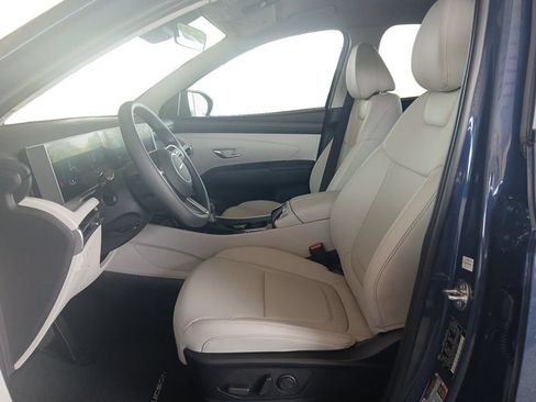 New 2026 Hyundai Tucson SEL Plus w/ Tow & Go Package FWD image 9