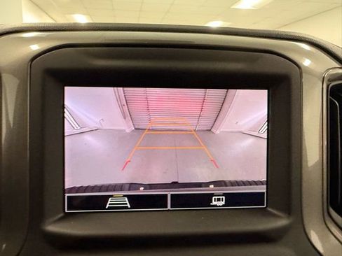 New 2026 Chevrolet Silverado 2500 Custom w/ Custom Value Package image 18