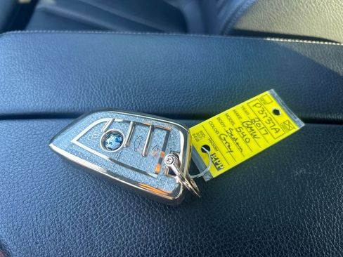 Used 2017 BMW 540i image 29