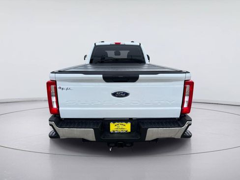 Used 2024 Ford F250 XL w/ XL Chrome Package RWD image 4