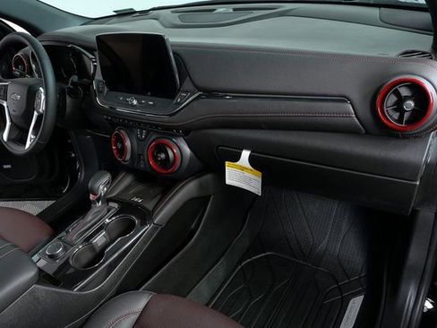 New 2026 Chevrolet Blazer RS w/ Driver Confidence II Package image 23