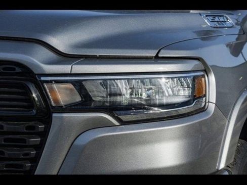 New 2025 RAM 1500 Big Horn image 9