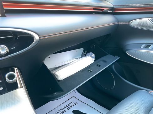 New 2026 Genesis GV70 2.5T Sport Prestige image 30