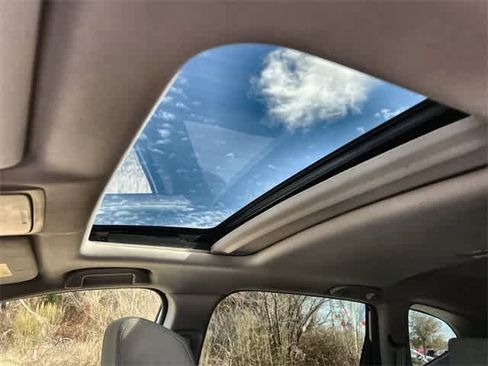 Certified 2020 Honda CR-V EX image 32