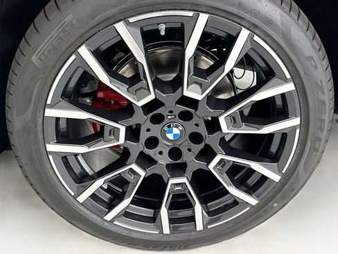 New 2026 BMW X5 xDrive40i AWD/4WD image 30