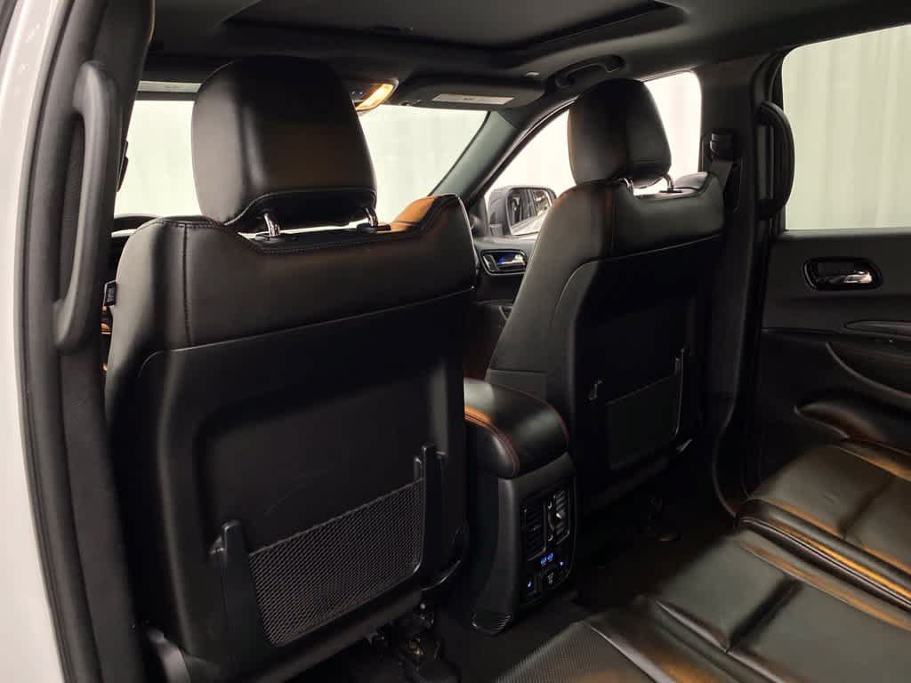 Used 2025 Dodge Durango R/T AWD/4WD image 16