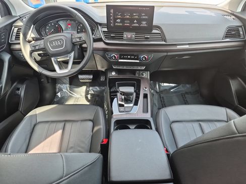 Used 2023 Audi Q5 2.0T Premium AWD/4WD image 24