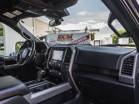 Used 2020 Ford F150 Raptor w/ Equipment Group 802A Luxury AWD/4WD image 28