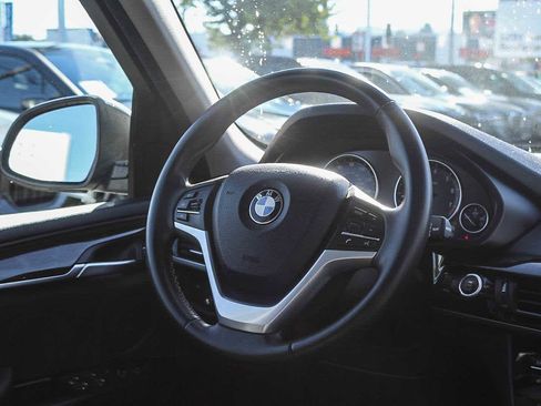 Used 2016 BMW X5 xDrive35i image 15